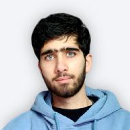 Mohammad Zahid Class 11 Tuition trainer in Pulwama