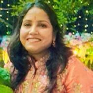 Shilpi A. Class I-V Tuition trainer in Kolkata