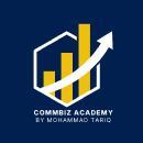 Photo of CommBiz Academy