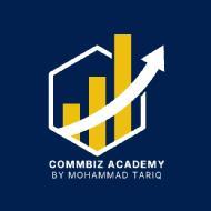 CommBiz Academy Class 11 Tuition institute in Moradabad