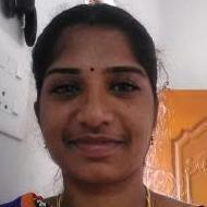 Mohana Priya Class 11 Tuition trainer in Coimbatore