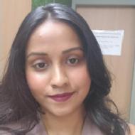 Mohana Class I-V Tuition trainer in Mumbai