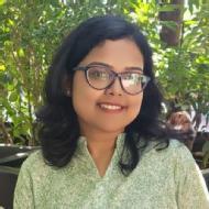 Mohana Japanese Language trainer in Kolkata