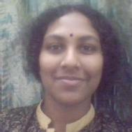 Sahiti V. German Language trainer in Vadodara