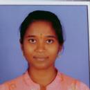 Mohanapriya M. EVS Tuition classes trainer in Udamalpet