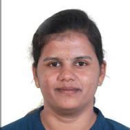 Mohana P. Class 10 trainer in Salem
