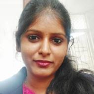 Mohana P. Class 10 trainer in Coimbatore