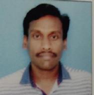 Mohan Krishna Class 10 trainer in Ambajipeta