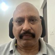 Mohan Rudravarapu Class 12 Tuition trainer in Bangalore