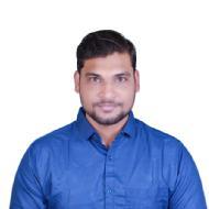 Rajesh Mohanty Personal Trainer trainer in Berhampur