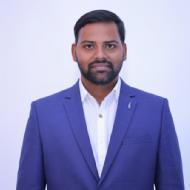 Mohan Data Science trainer in Bangalore