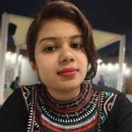 Smita Class I-V Tuition trainer in Visakhapatnam