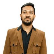 Mohd Farman Class 11 Tuition trainer in Delhi