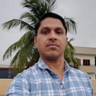 Mohd Naseem Class 11 Tuition trainer in Delhi