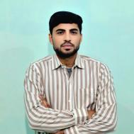 Mohd Athar Class 10 trainer in Nagal