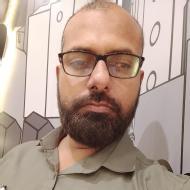 Dr Kashif Aziz Class 12 Tuition trainer in Mumbai