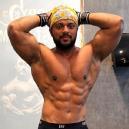 Mohd N. Personal Trainer trainer in Hyderabad