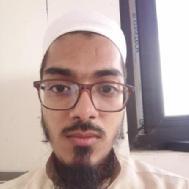 Mohd Sharf Uddin Arabic Language trainer in Hyderabad