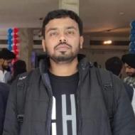 Mohd Waseem Russian Language trainer in Aligarh