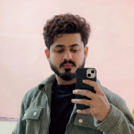 Mohd Zaid Class 10 trainer in Delhi