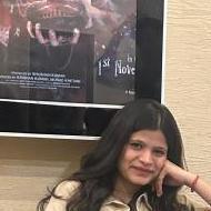 Mohini B. Zumba Dance trainer in Noida