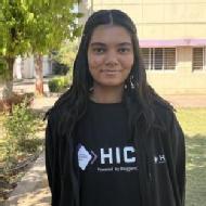 Mohini G. Class 10 trainer in Amravati