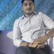 Mohit Yadav Class 8 Tuition trainer in Chandigarh