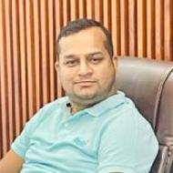 Mohit Class 12 Tuition trainer in Delhi