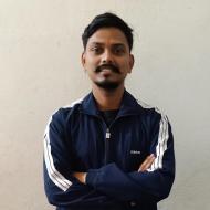 Mohit Goswami Class 10 trainer in Nainital