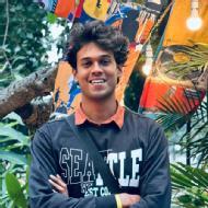 Mohith C Class 10 trainer in Bangalore