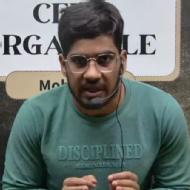 Mohit Kumar Class 8 Tuition trainer in Jaipur