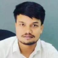 Mohit Mehar NEET-UG trainer in Kota