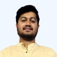 Mohit Class 12 Tuition trainer in Ujjain