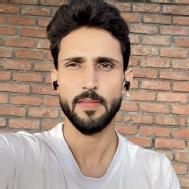Mohit Chaudhary Yoga trainer in Gurgaon