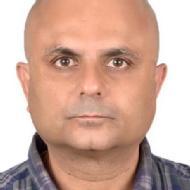 Mohit Seth Communication Skills trainer in Bangalore