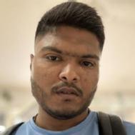 Mohit Personal Trainer trainer in Indore