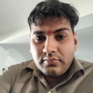 Mohit Spoken English trainer in Faridabad
