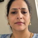 Photo of Kavita V.