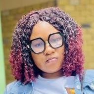 Ruth O. Class 10 trainer in Ibafo
