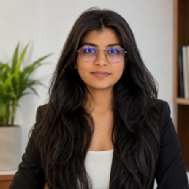 Mokshada H. Class I-V Tuition trainer in Pune
