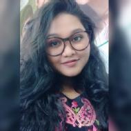Shreya S. UGC NET Exam trainer in Kolkata