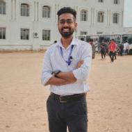 Safwan Molla Class 8 Tuition trainer in Majarguda
