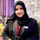 Tuba M. Hindi Tutors trainer in Mumbai