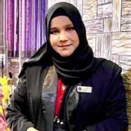 Tuba M. MCom Tuition trainer in Mumbai