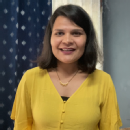 Mohini I. RDBMS trainer in Pune