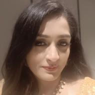 Mona S. Class I-V Tuition trainer in Delhi