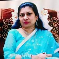 Mona G. BBA Tuition trainer in Ludhiana