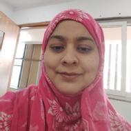 Mona K. Class I-V Tuition trainer in Hyderabad