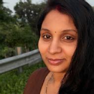 Monali J. BSc Tuition trainer in Nagpur