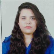 Monali Korean Language trainer in Nashik